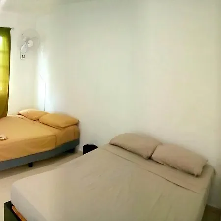 Room In The Town